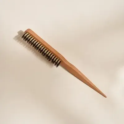 Soins cheveux - Brosse plaquage - BACHCA