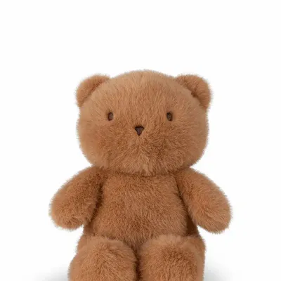 Peluches - Bon Ton Toys Bobo Bear Brown ECO - BON TON TOYS