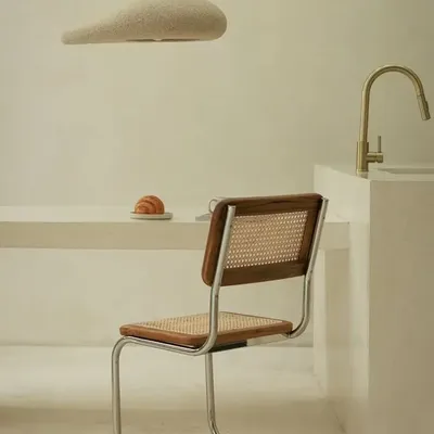 Chaises - Chaise stainless - DESIGN TRIP