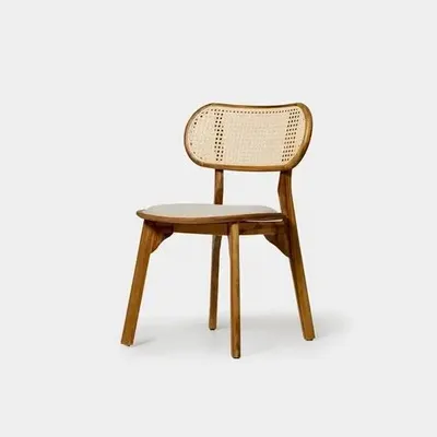Chaises - Anda Cush - DESIGN TRIP