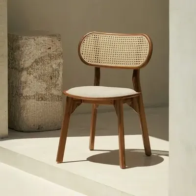 Chaises - Anda Cush - DESIGN TRIP