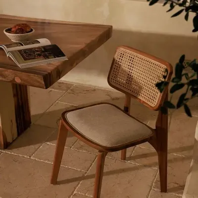 Chaises - Laba Cush - DESIGN TRIP