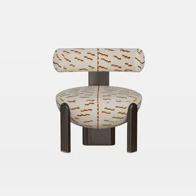 Armchairs - TARSILA Armchair - MAMOA