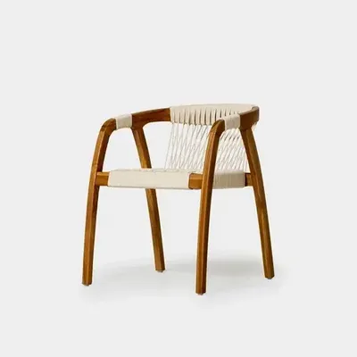 Chaises - Douma - DESIGN TRIP