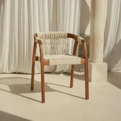 Chaises - Douma - DESIGN TRIP