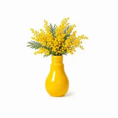 Vases - Vase Ampoule - UPSIDE STORIES