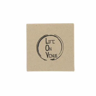 Scent diffusers - CREATIVE CONCENTRATION Stone of Life Scented Candle 130g – Lapis Lazuli - LIFE ON VENUS