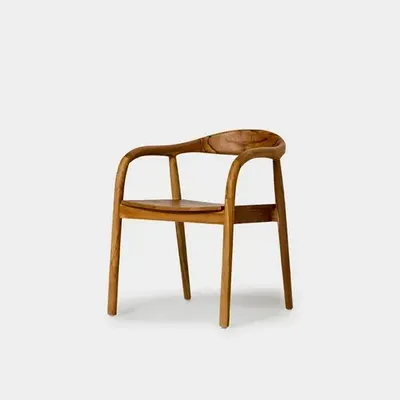 Chaises - Chaise Bubut - DESIGN TRIP