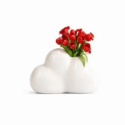 Vases - Vase Grand Nuage - UPSIDE STORIES