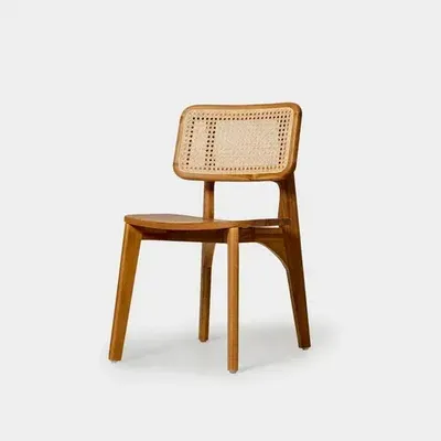 Chaises - Laba - Naturelle - DESIGN TRIP