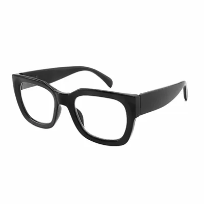 Lunettes - Lunettes de lecture 'Jordan' noires - GOODLOOKERS