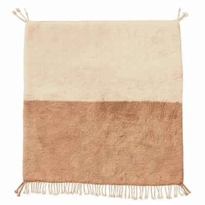 Contemporary carpets - Beni Mrirt Rug - CASA AMAR