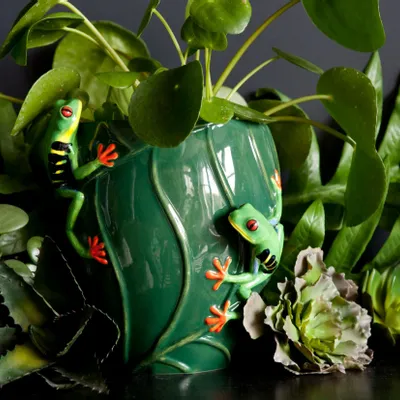 Vases - Large Flower Vases - QUAIL DESIGNS EUROPE BV