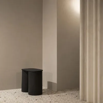 Coffee tables - the Argilo s.table – special edition - STUDIO OBSCOURA 𒊹︎