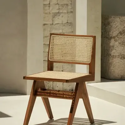 Chaises - Dwi Tanpa - DESIGN TRIP