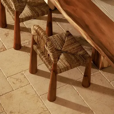 Chaises - Éléphant - naturelle - DESIGN TRIP