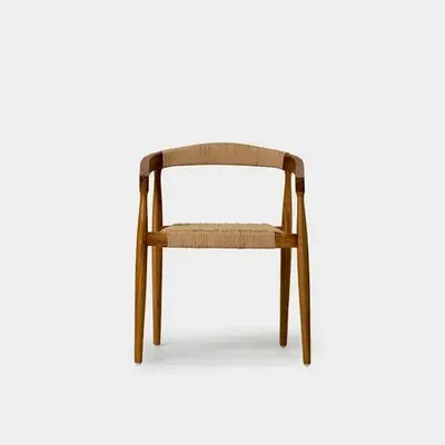 Chaises - Selly Loom - DESIGN TRIP