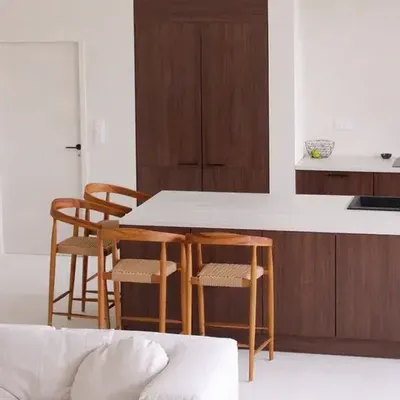 Tabourets - Selly Counter - DESIGN TRIP