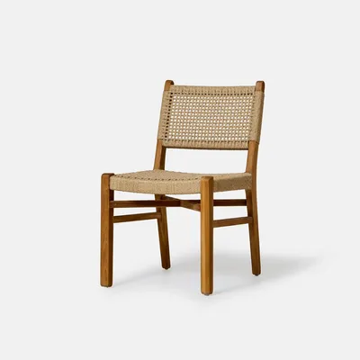 Chaises de jardin - Chaise d'extérieur Babé - DESIGN TRIP