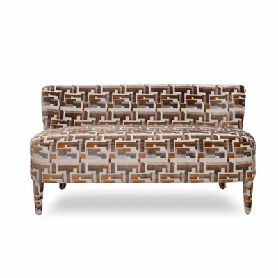 Sofas for hospitalities & contracts - Mar Origins |Little Sofa - CREARTE COLLECTIONS