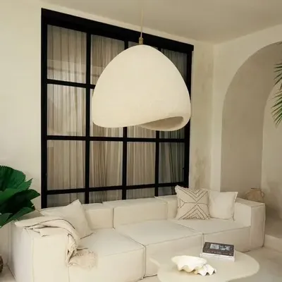 Hanging lights - Sauna - 80 cm - DESIGN TRIP