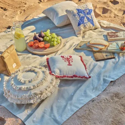 Tapis design - ARAYA - CALMA HOUSE