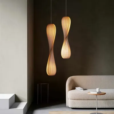 Hanging lights - TR7 PENDANT LIGHT - TOM ROSSAU