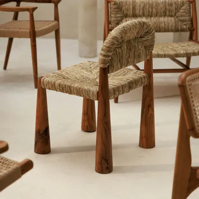 Chairs - Elephant - natural - DESIGN TRIP
