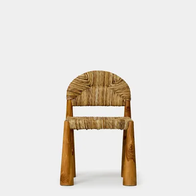 Chairs - Elephant - natural - DESIGN TRIP