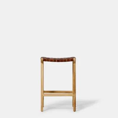 Stools - Kulit - DESIGN TRIP