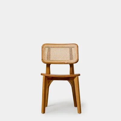 Chaises - Laba - Naturelle - DESIGN TRIP