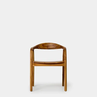Chairs - Bubut chair - DESIGN TRIP