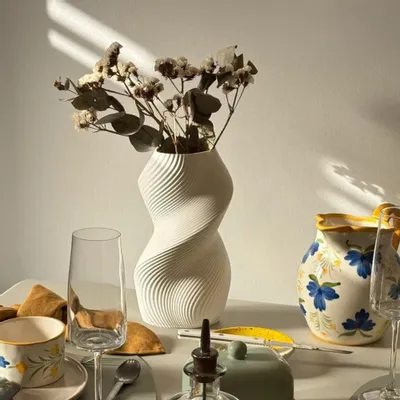 Vases - Vase "Siluet" - AUURA