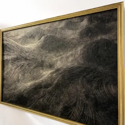 Tableaux - FLUXUS - LORIG