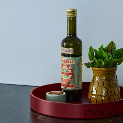 Trays - LUX, MATT & STING — color, shape, and finish. - MOJOO