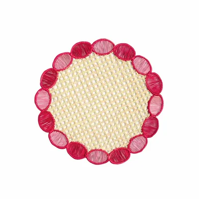 Plats et saladiers - Fresco Placemat - CORO CORA