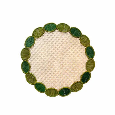 Plats et saladiers - Fresco Placemat - CORO CORA