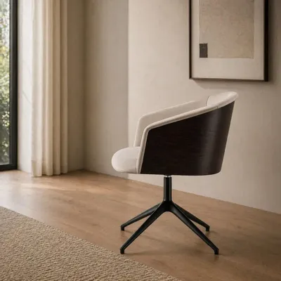 Chairs for hospitalities & contracts - Rica - ULTOM