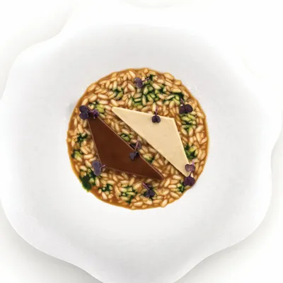 Kitchen utensils - TRIANGOLO 3.0 - SILICONE MOULD N.12 TRIANGOLS 103X95 H5 MM - SILIKOMART S.R.L.