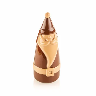 Kitchen utensils - FROSTY - KIT 2 THERMOFORMED MOULD FOR CHOCOLATE - SILIKOMART S.R.L.
