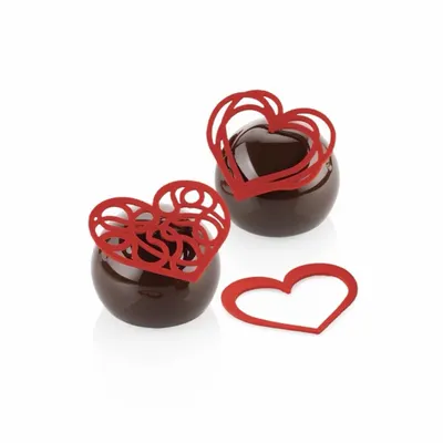 Kitchen utensils - ADORE - SILICONE MAT ADORE N.6 69X61 H 2 MM - SILIKOMART S.R.L.