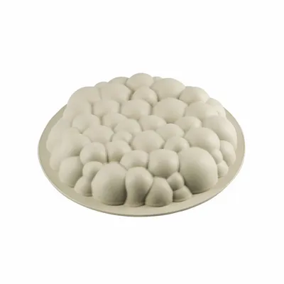 Kitchen utensils - BOLLE - SILICONE MOULD BOLLE ø220 H 55 MM - SILIKOMART S.R.L.
