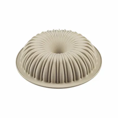 Kitchen utensils - RAGGIO - SILICONE MOULD ø195 H 68 MM - SILIKOMART S.R.L.