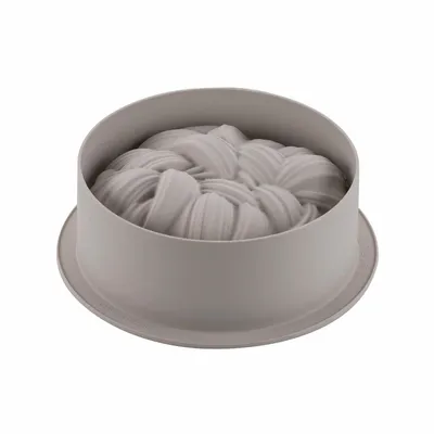 Kitchen utensils - WOOLY - SILICONE MOULD ø190 H 170 MM - SILIKOMART S.R.L.