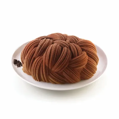 Kitchen utensils - WOOLY - SILICONE MOULD ø190 H 170 MM - SILIKOMART S.R.L.