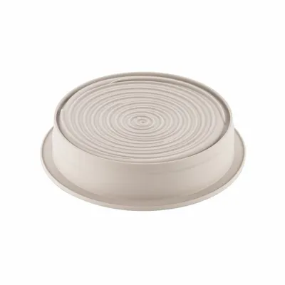 Kitchen utensils - VINILE - SILICONE MOULD ø195 H 50 MM - SILIKOMART S.R.L.