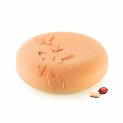 Kitchen utensils - FAIRYTALE - SILICONE MOULD ø180 H 64 MM - SILIKOMART S.R.L.