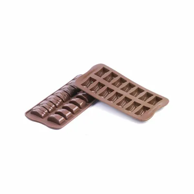 Kitchen utensils - SCG09 JACK - SILICONE MOULD 37X20 H 20 MM - SILIKOMART S.R.L.
