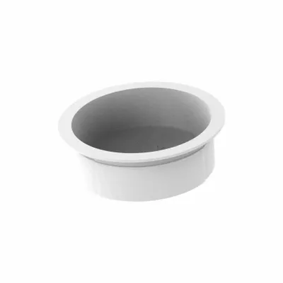 Kitchen utensils - ANTEA 1100 - SILICONE MOULD ø160 H 60 MM - SILIKOMART S.R.L.
