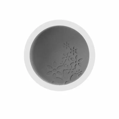 Kitchen utensils - ANTEA 1100 - SILICONE MOULD ø160 H 60 MM - SILIKOMART S.R.L.